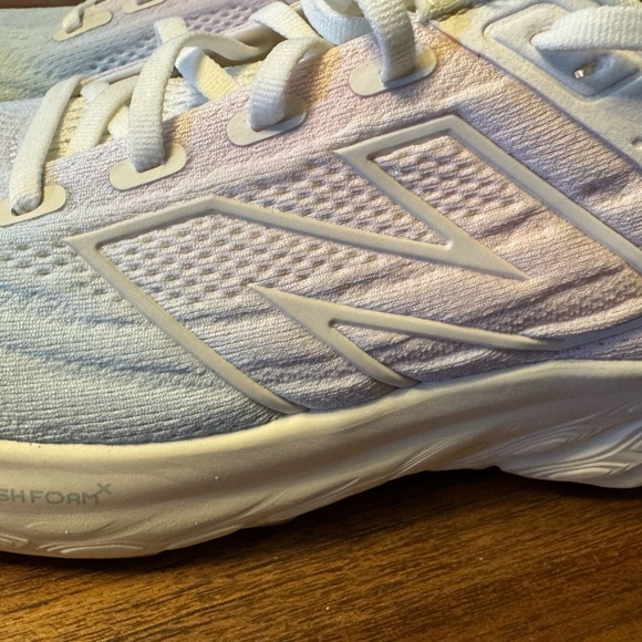 New Fresh Foam X 1080v13 Road-Running Shoes - Women's - Picture 8 of 10